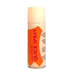 Quick - Anilinfarve p spraydse 200 ml.