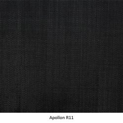 HERMES Hestehrsbetrk 65 cm. br. - prveklip