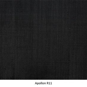 APOLLON Hestehrsbetrk 65 cm. br.