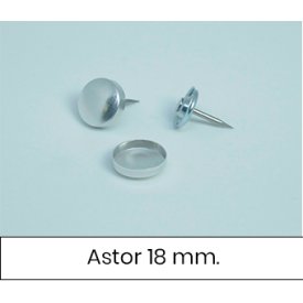 Knapforme og vrktj ASTOR