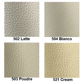 ATLANTIC mbellder - hele huder