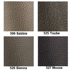 ATLANTIC mbellder - hele huder