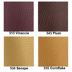 ATLANTIC mbellder - hele huder