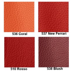 ATLANTIC mbellder - hele huder