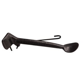 Metalstrkker til nozagfjeder