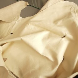 Oprydningssalg m�bell�der - hele huder