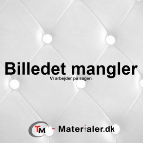 Overlocktr�d transparent (fiskeline)