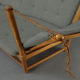 Tilbehør til møbelklassikere