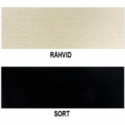 Bomuldsgjorde i meterml