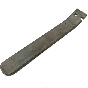 Bukkejern t. fjedertrd