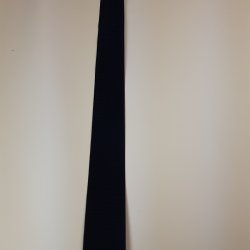  Burrebnd  38mm Kulrt - rulle med 25 meter