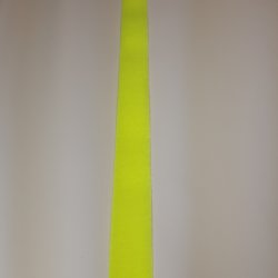  Burrebnd  38mm Kulrt - rulle med 25 meter