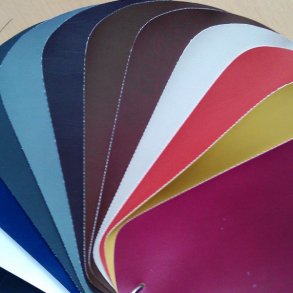 CHICAGO M - ftalatfri kunstlder - prveklip