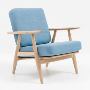 Skum til Cigarstol GE 240 (Hans J. Wegner)
