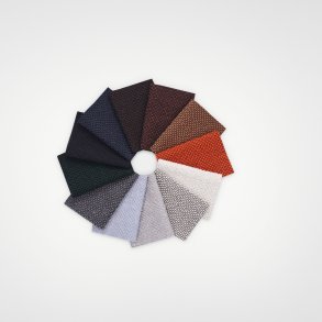 COLLINE 2  mbelstof - prveklip