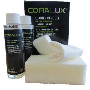 CORALUX-car Set