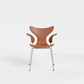 Skum til Liljen 3208 Stol (Arne Jacobsen)