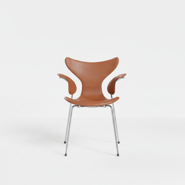 Skum til Liljen 3208 Stol (Arne Jacobsen)