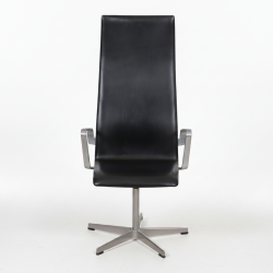 Skum til Oxford Stol (Arne Jacobsen)