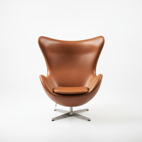 Skum til �gget Stol 3316 (Arne Jacobsen)