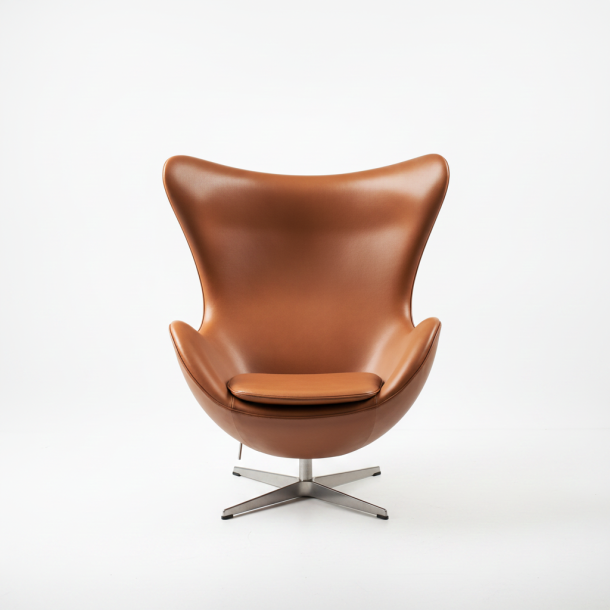 Skum til �gget Stol 3316 (Arne Jacobsen)