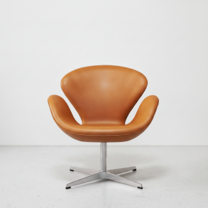 Skum til Svanen Stol 3320 (Arne Jacobsen)