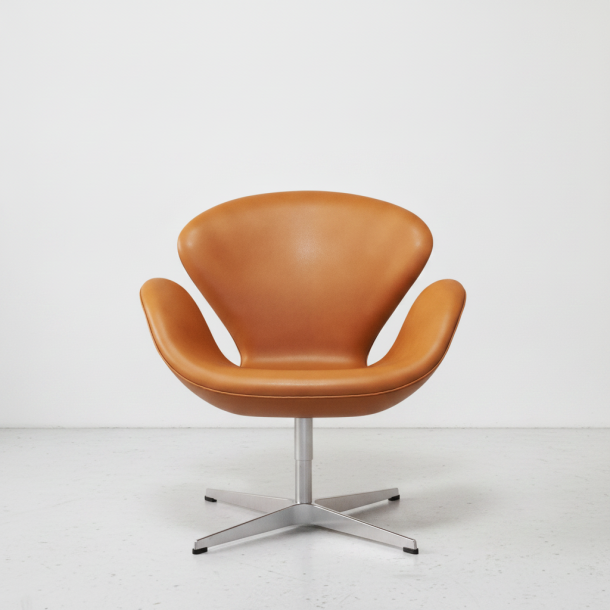 Skum til Svanen Stol 3320 (Arne Jacobsen)