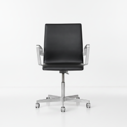 Skum til Oxford Stol (Arne Jacobsen)