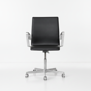 Skum til Oxford Stol (Arne Jacobsen)