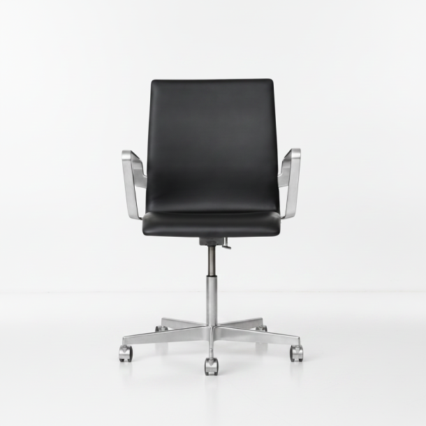 Skum til Oxford Stol (Arne Jacobsen)