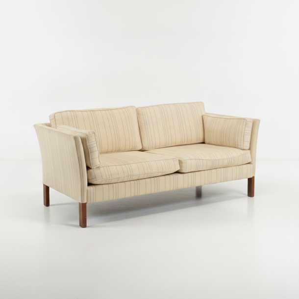 Skum til EJ260 2-personers Sofa (Erik J�rgensen)