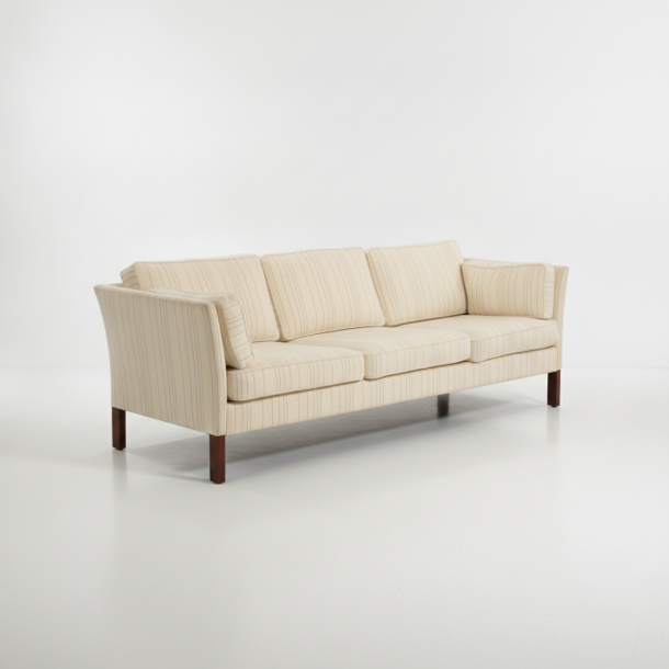 Skum til EJ260 3-personers Sofa (Erik J�rgensen)