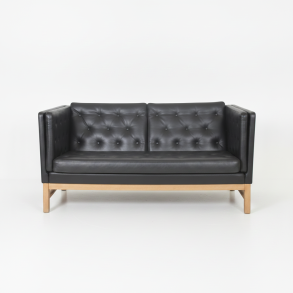 Skum til EJ315 2-personers Sofa (Erik J�rgensen)