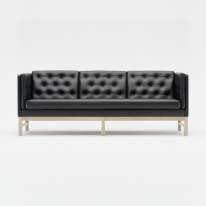 Skum til EJ315 3-personers Sofa (Erik J�rgensen)