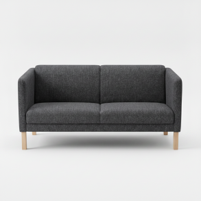 Skum til EJ380 2-personers Sofa (Erik J�rgensen)