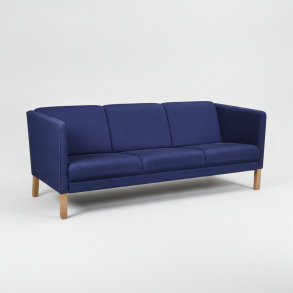 Skum til EJ380 3-personers Sofa (Erik J�rgensen)