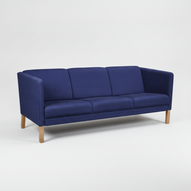 Skum til EJ380 3-personers Sofa (Erik J�rgensen)