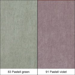 EROS velour mbelstof