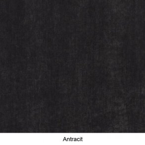 Rest EROS antracit 2 mtr