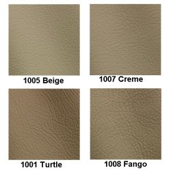 ESTORIL autolder - hele huder