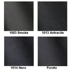 ESTORIL autolder - hele huder