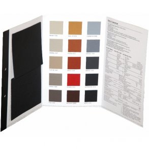 Estoril Autolder prvekort