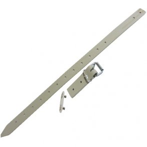 Fastsp�ndingsrem / Kalecherem til b�d og trailer