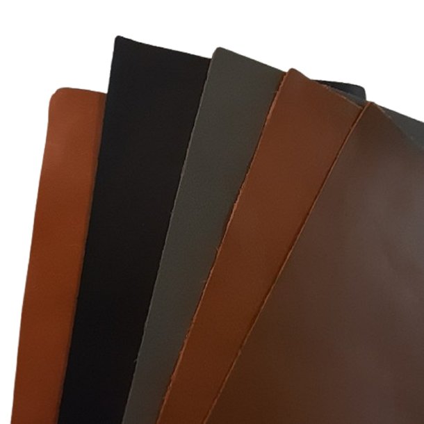 Organic Leather - kologisk lder