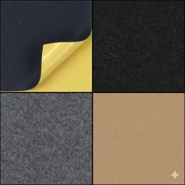 Filtm�tte til biler