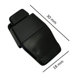 FIXLOCK STIKSPNDE ST