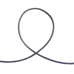 Elastik, vlg mellem 4, 6, 8 eller 9 mm, - 10 mtr.