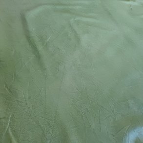 Grn med mnster hel hud