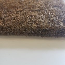 Hairlock plade 120x200 cm.