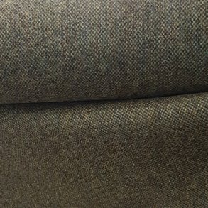 Rest HIGHLAND gr�n 4,5 meter